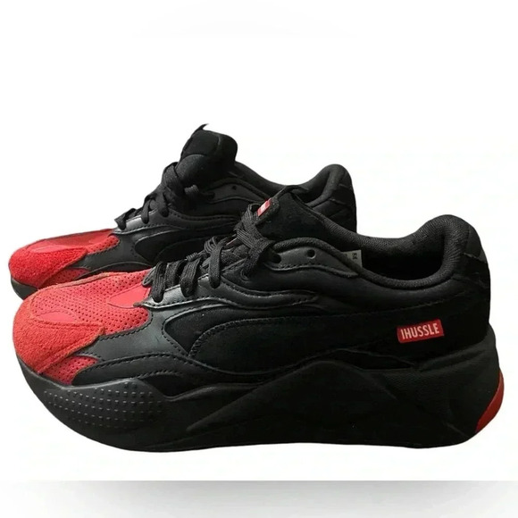 Puma Other - Puma RS-X3 “Nipsey Hussle TMC 10th Anniversary”